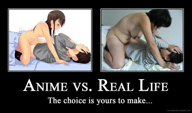 anime hentai pictures anime life real