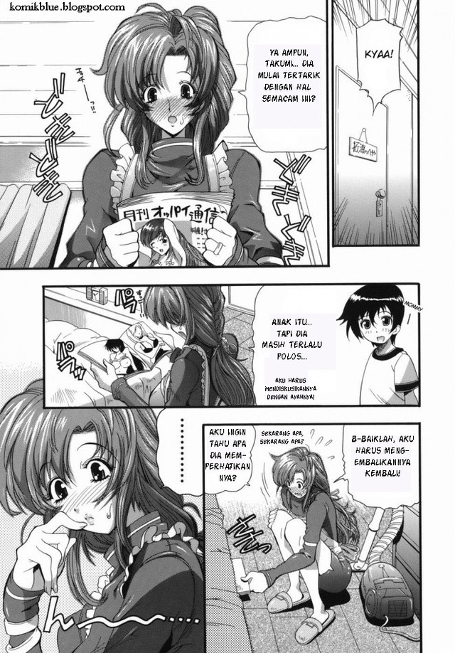 anime komik hentai xxx ini rahasiakan dari ayah