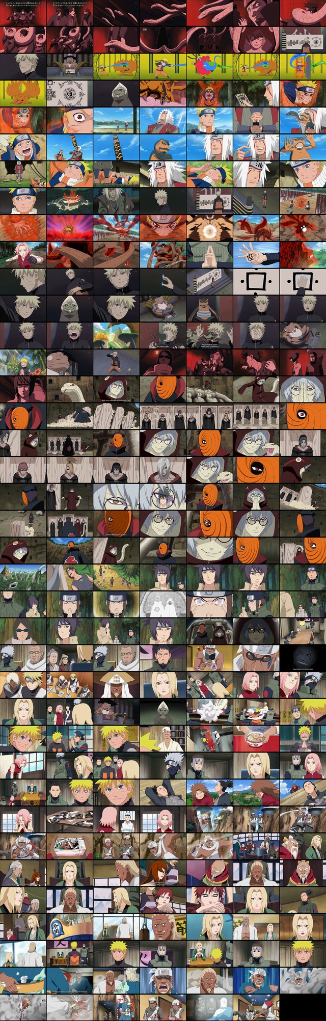 anko and tsunade hentai hentai naruto kurotsuchi kabuto yakushi