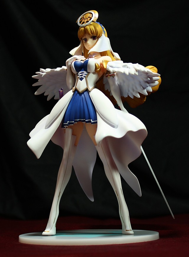 ar tonelico hentai page figures cloche fig croche