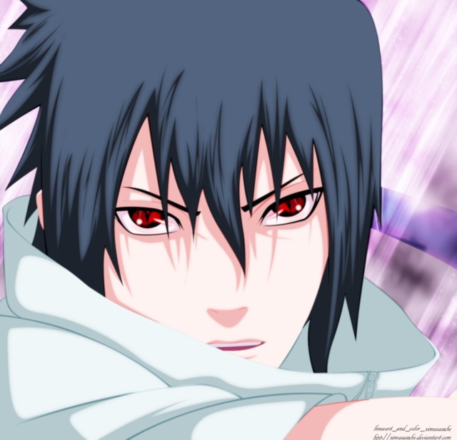 art manga porn anime comics manga art digital fan sasuke uchiha dartroberth