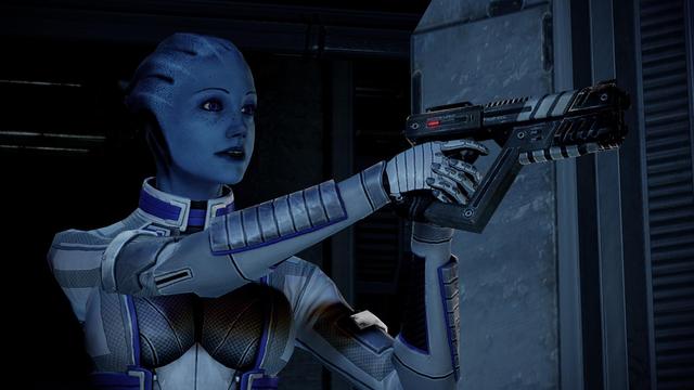 asari hentai hentai america world lust mass effect asari liara commando