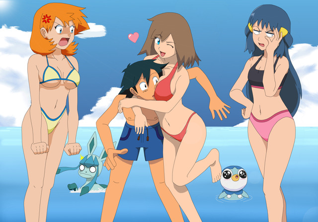 ash and misty hentai hentai blogspot doujinshi sexy hot pokemon haruka webimmagini misty cwww vera lucinda