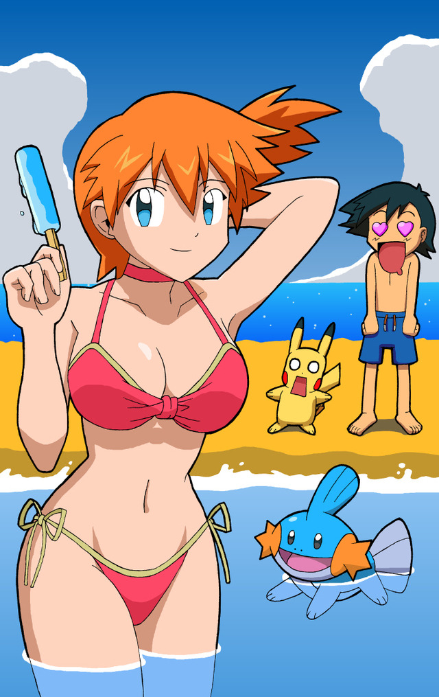 ash & misty hentai ash porn pics fuck mother pokemon redux misty jamesdonaldson