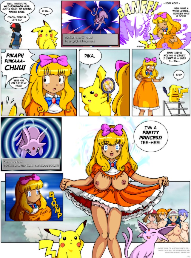 ash & misty hentai ash dawn bad may rule porkyman misty ketchum anabel espeon pikachu chronos