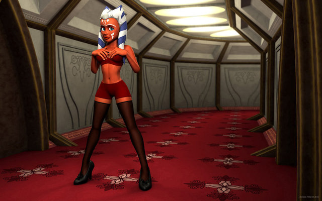 asoka hentai censored nude date ahsoka tano kondaspeter