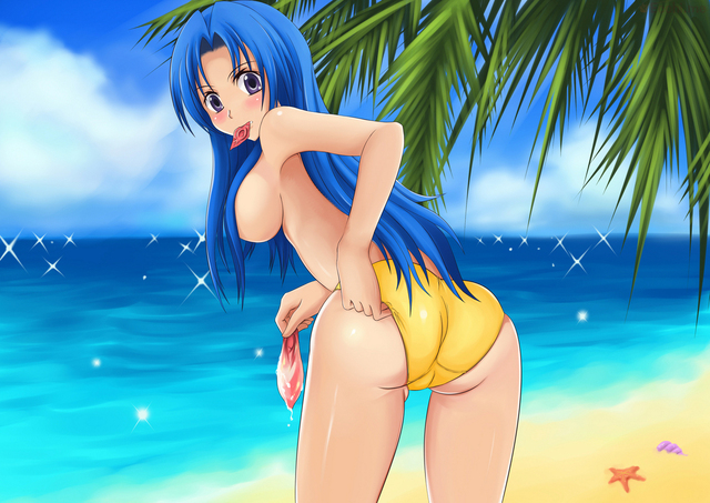 ass hentai hentai ass wallpaper topless bikini morning saturday assimation assass