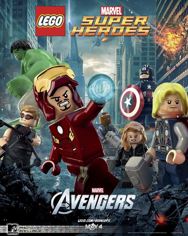 avangers hentai movie poster avengers themed lego highlights