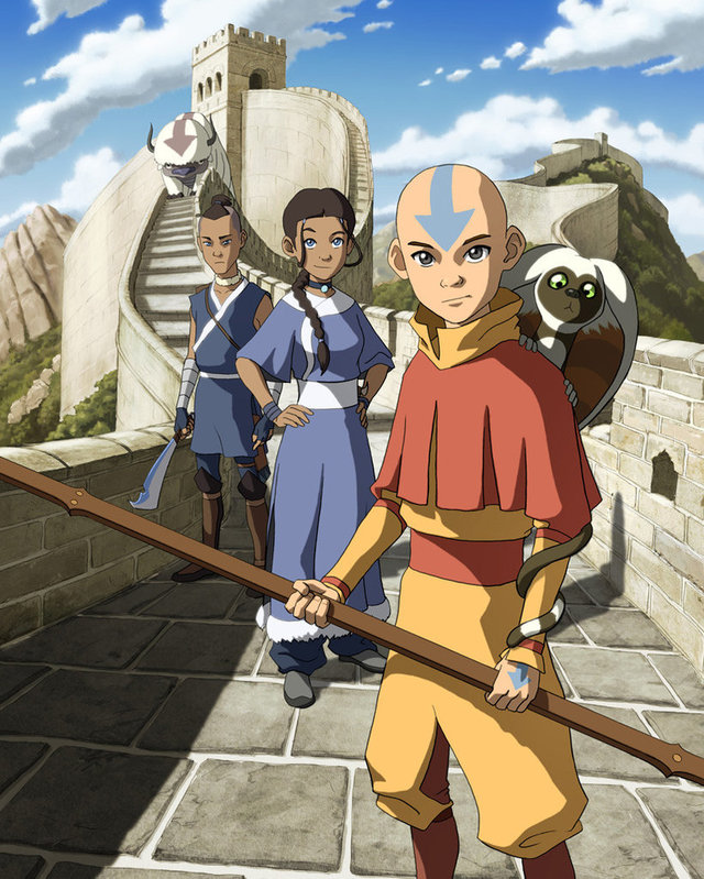 avatar aang hentai comics hentai last cartoon themes avatar aang airbender toph