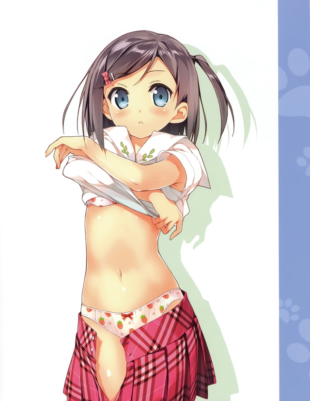 avatar e hentai hentai ouji warawanai neko kantoku show yande pantsu tsutsukakushi tsukiko undressing scanning loli resolution