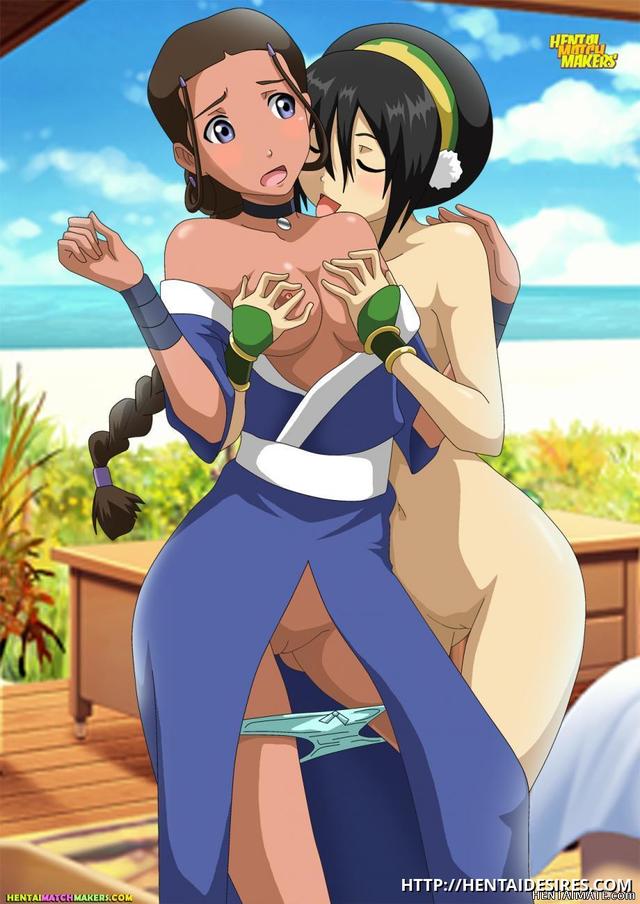 avatar hentai galleries toon avatar hentaidesires avatarairbender