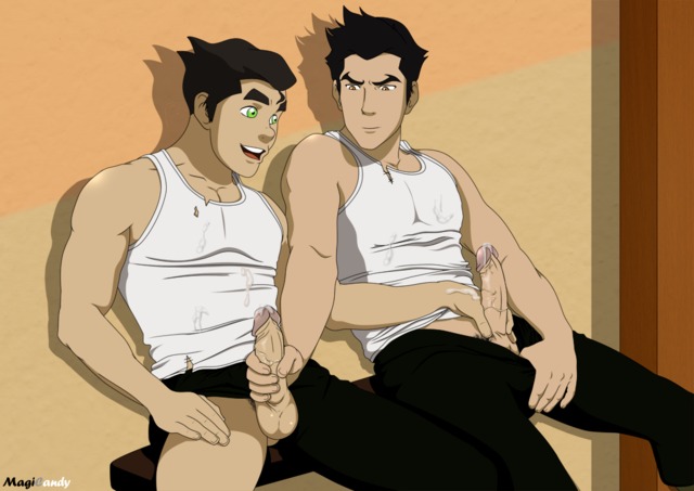 avatar hentai korra hentai last porn media legend korra mako avatar airbender magicandy bolin