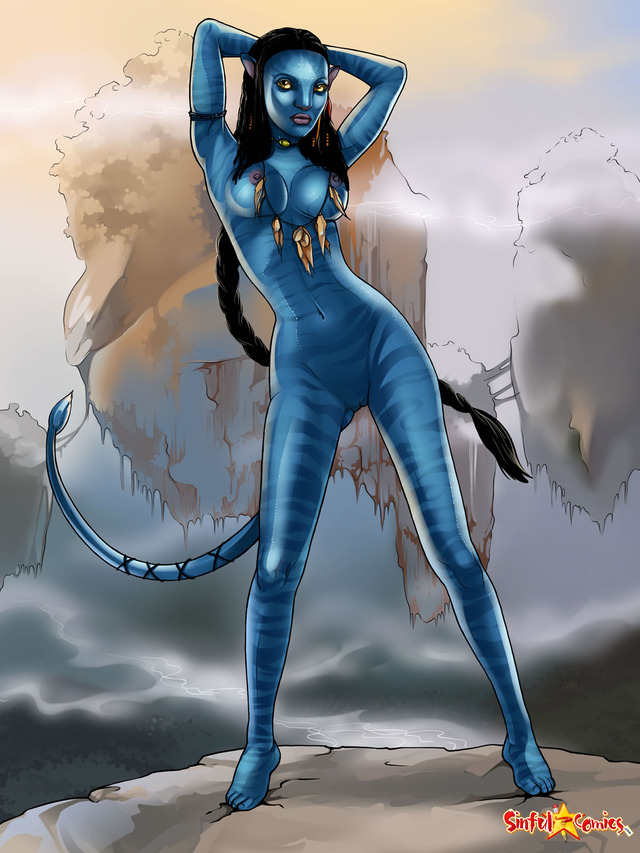 avatar navi hentai porn media avatar neytiri