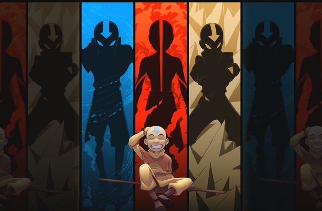 avatar the last airbender hentai comic last wallpapers avatar airbender