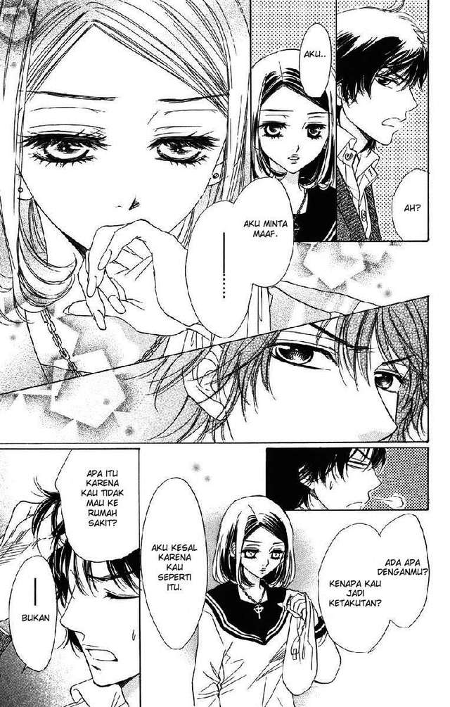 baca hentai manga love manga mangas devil song