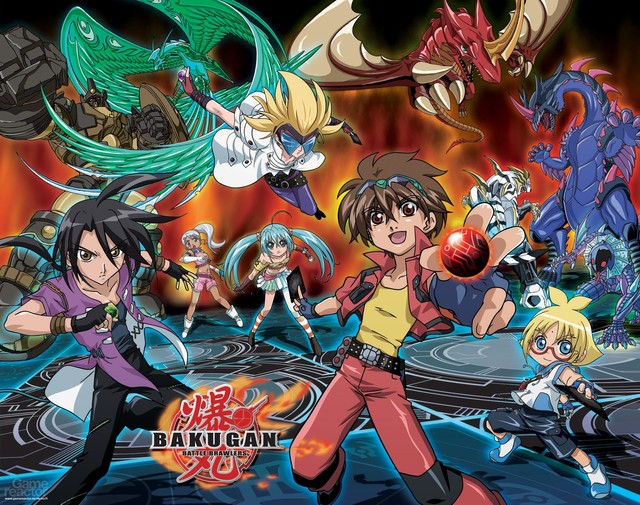 bakugan battle brawlers hentai hentai media battle world bakugan brawlers