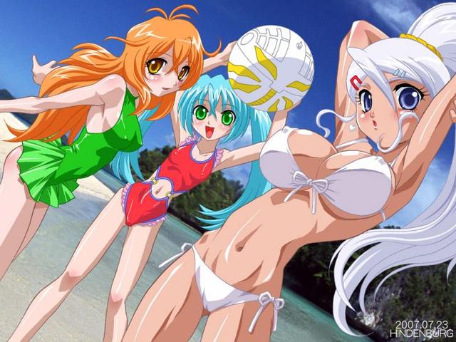 bakugan hentai porn hentai media julie bakugan