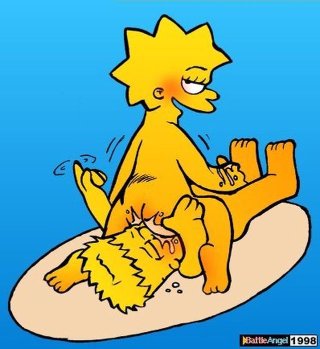 bakugan runo hentai hentai pics lisa simpson julie bakugan runo bart