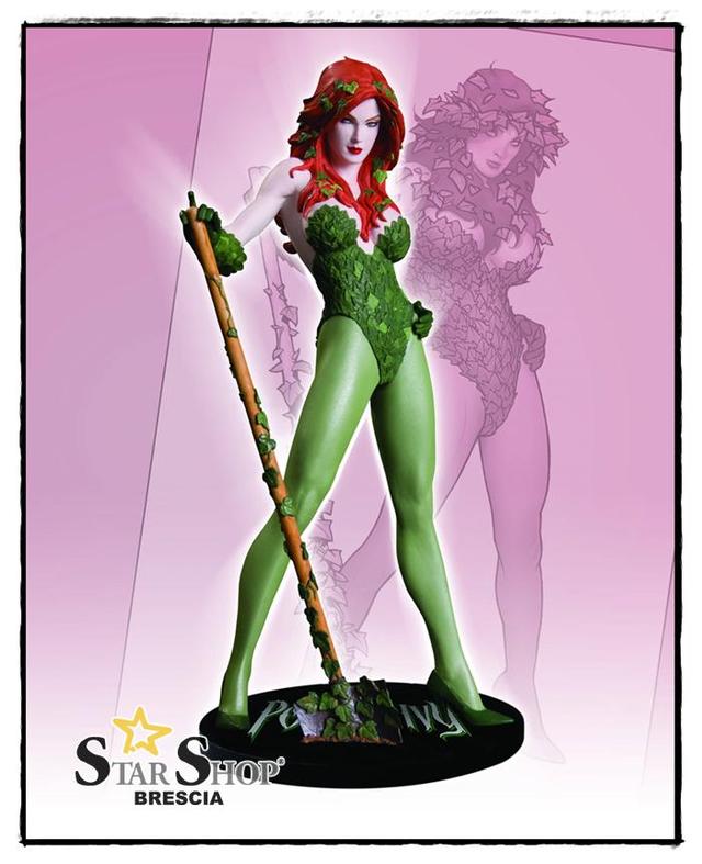 batman girls hentai cover girls madhouse foto poison ivy batman statue dcu