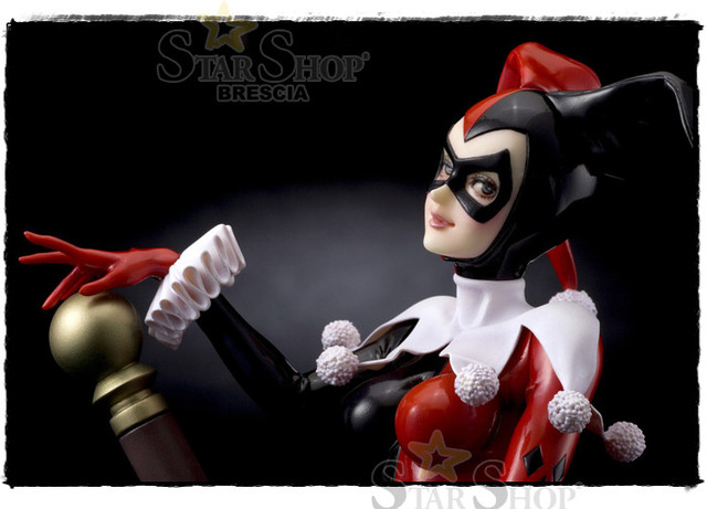 batman harlequin hentai madhouse foto pvc figure batman bishojo harley quinn shunya yamashita