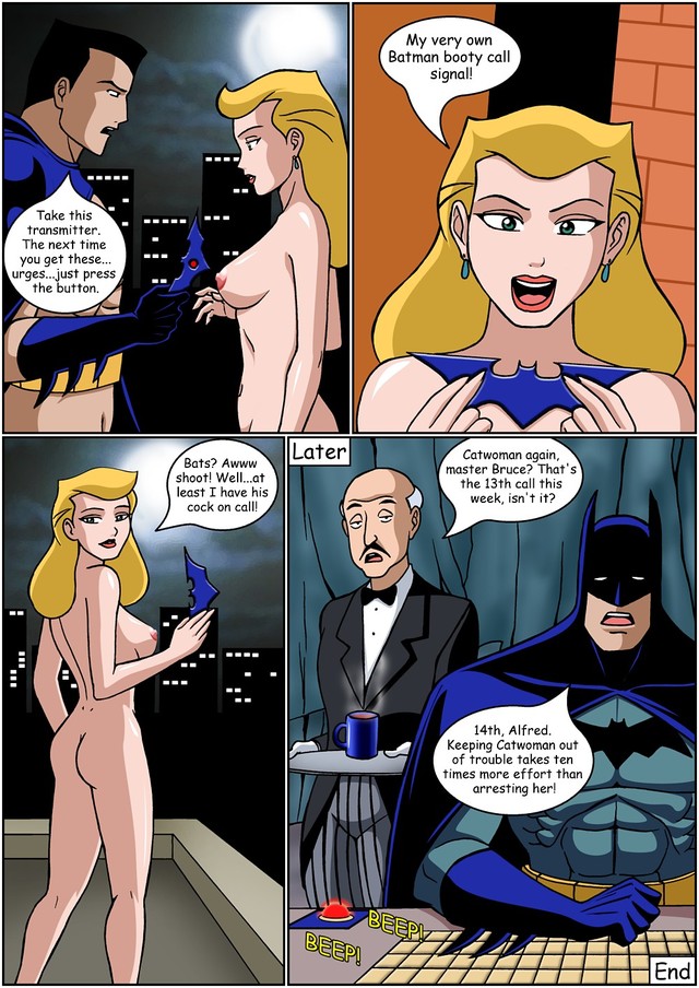 batman ivy hentai page liked wargilbert