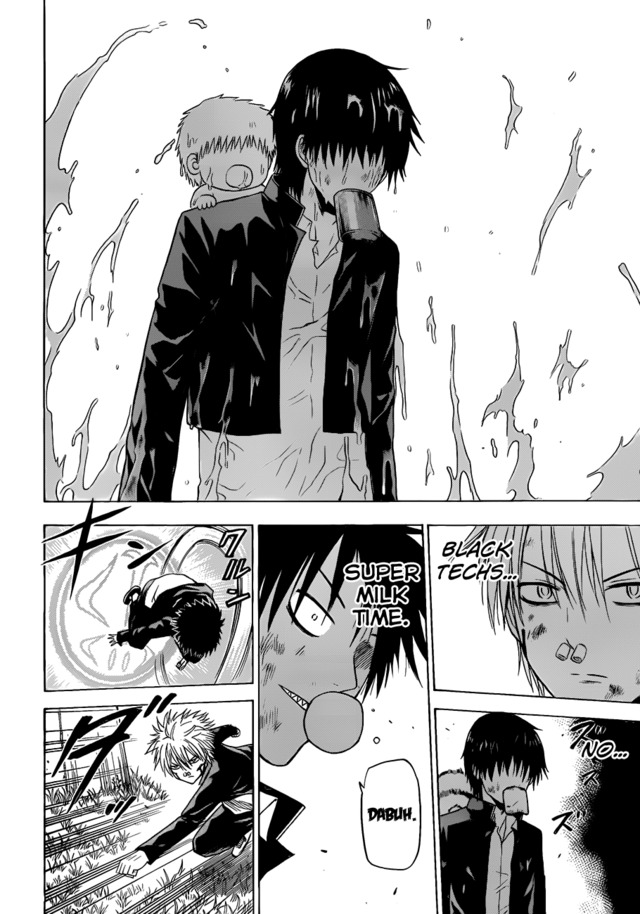 beelzebub manga hentai manga beelzebub rhs