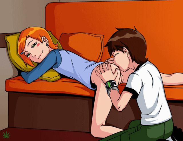 ben 10 ge hentai hentai gallery ben animated ani faf rule static gwen tennyson incognitymous