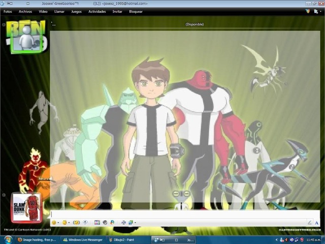 ben 10 hentai early parole albums ben skin xzjasonxz ver tema dibujo alienforcer