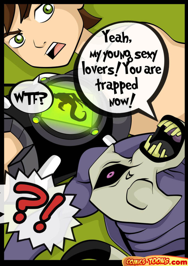 ben 10 hentai porn comic porn ben pic media cartoon