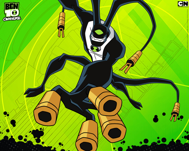 ben ten alien force gwen hentai porn ben pic media cartoon