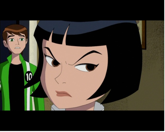 ben ten julie hentai hentai alien ben screenshot ultimate julie gearoidmcnaught