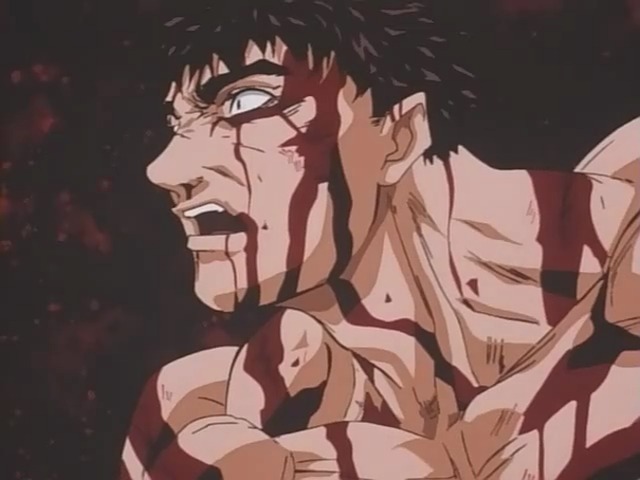 berserk hentai anime berserk guts