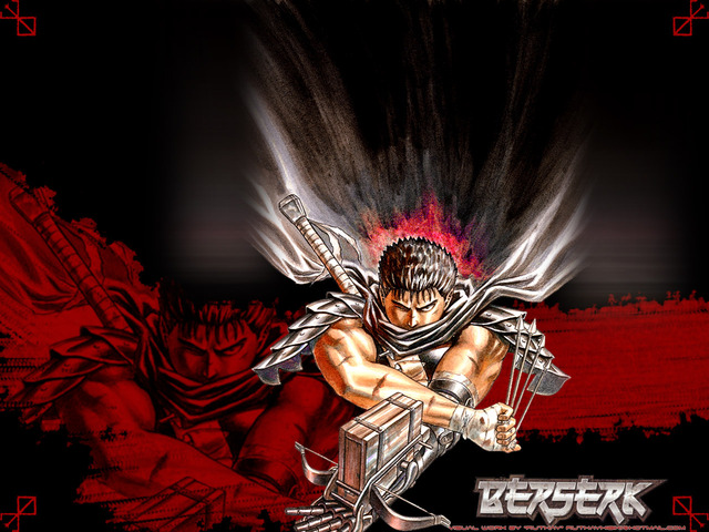 berserk hentai movie online berserk four cast ruthay interviews