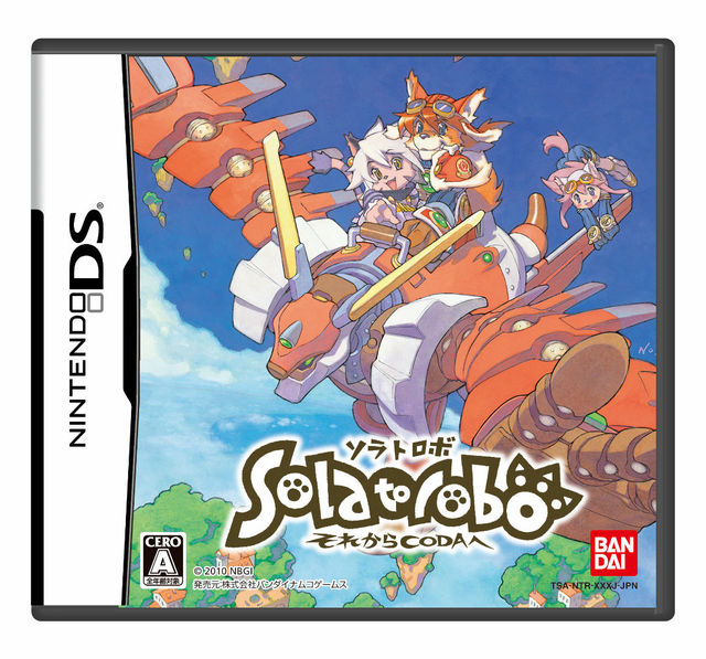 best furry hentai game gallery misc safe their get viii furries rpg solatorobo