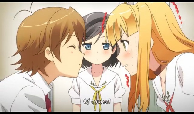 best hentai animes henneko