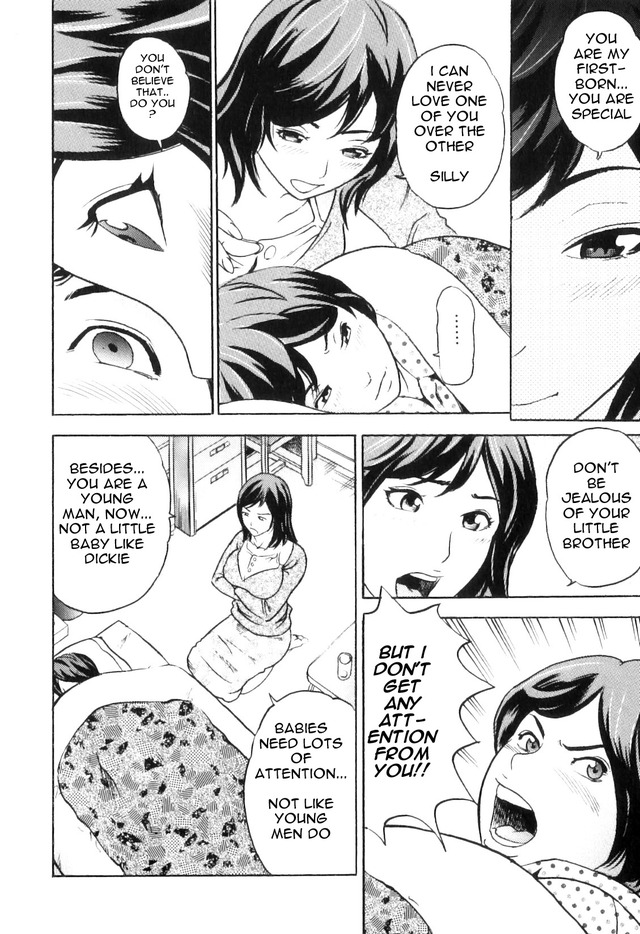 best hentai hentai manga pictures best mom liked luscious