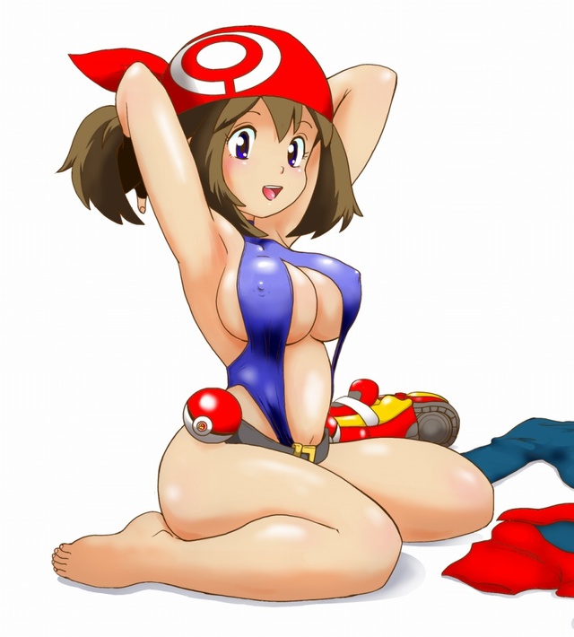 big boob hentai sex hentai young boob pokemon cartoon