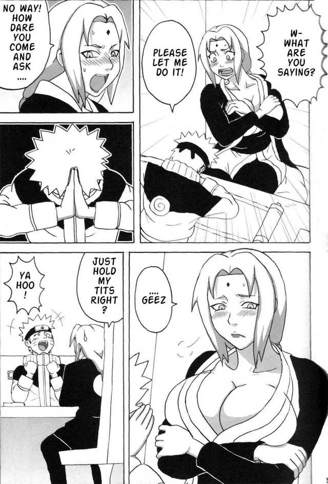 big breasted hentai pics naruto eng imglink breast ninja chichikage