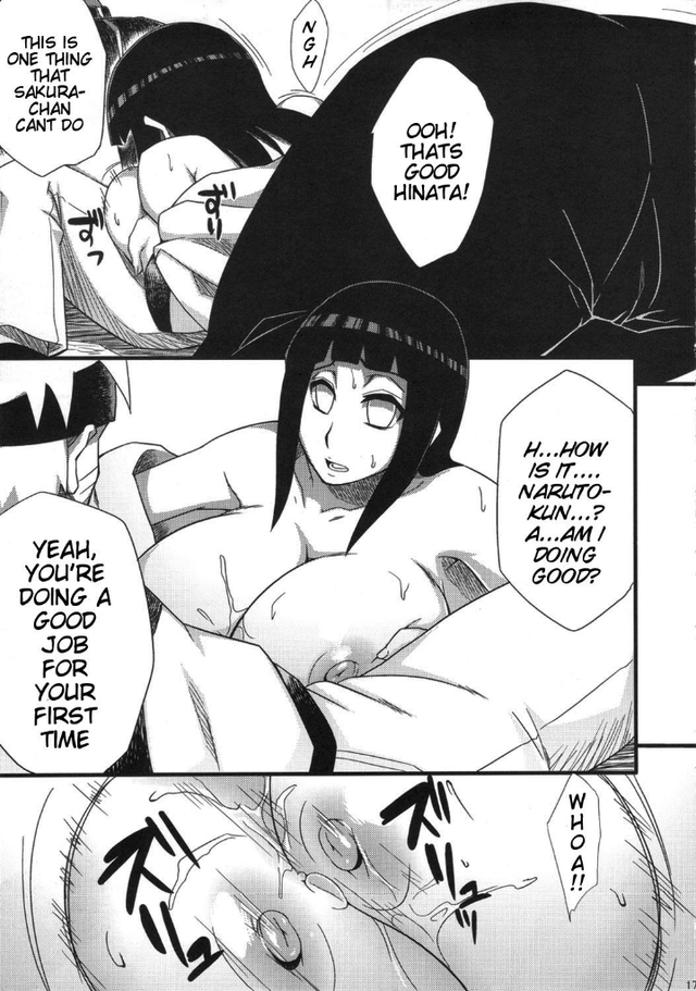 big cock hentai pictures hentai naruto manga free sakura cock hinata enjoy narutos