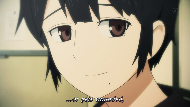 black rock shooter hentai mkv episode black snapshot review rock fansub shooter hatsuyuki blackrock afftw