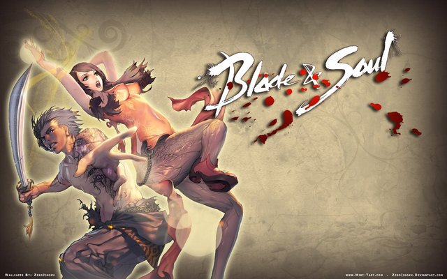 blade and soul hentai blade pre wallpaper morelikethis soul design customization zerojigoku