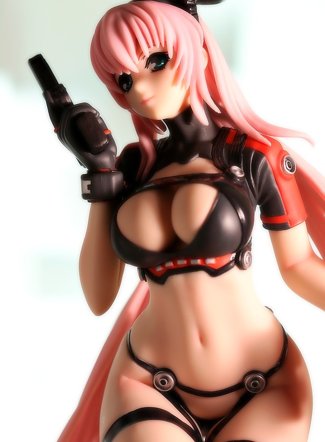 blassreiter hentai page figures yamato amanda werner