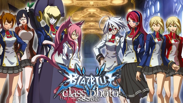 blazblue hentai gallery class female photo morelikethis artists one mister blazblue badguy yiskd