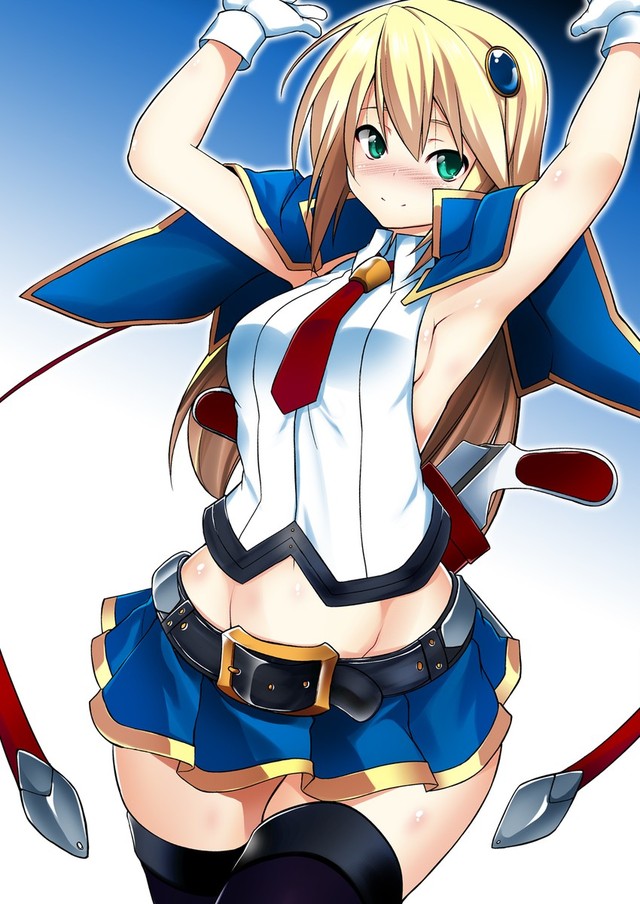 blazblue hentai gallery sample posts data aba fca