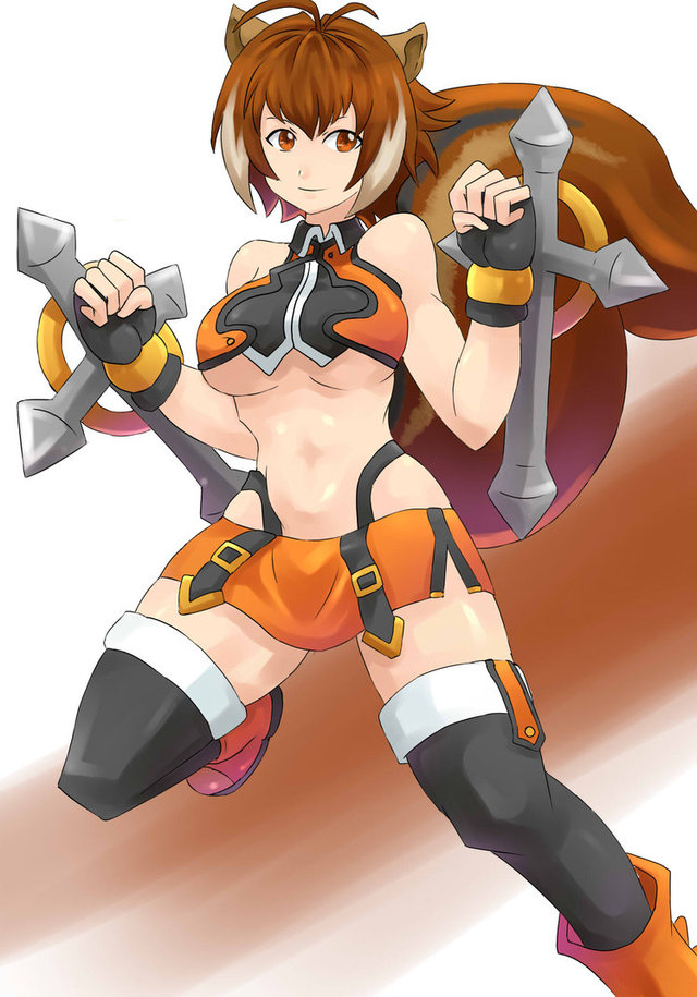 blazblue makoto hentai pre morelikethis collections makoto nanaya zipskyblue