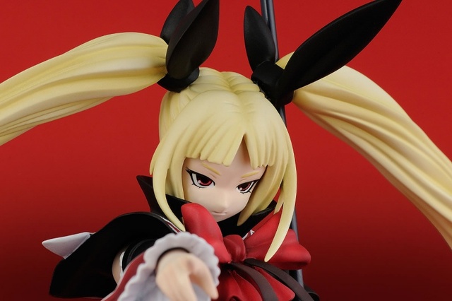 blazblue makoto hentai anime figure scale alucard shop rachel blazblue