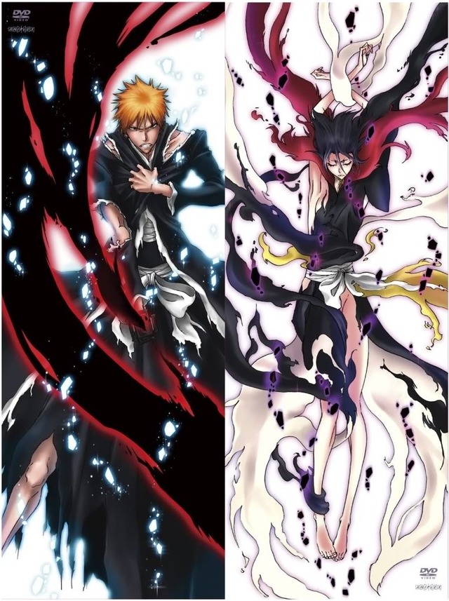 bleach apache hentai albums foro bleach reveriem