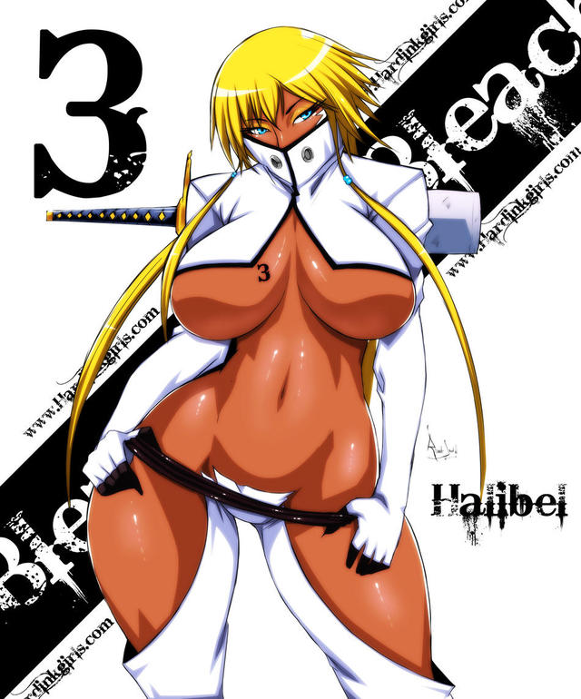 bleach halibel hentai foro eaf fcb