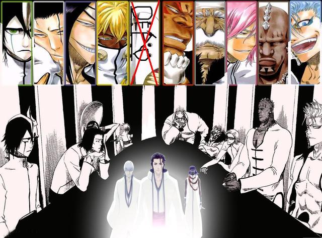 bleach hentai 4.2 forums adult battle bleach swim shinigami madness toonami espaday quincy