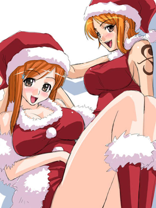 bleach hentai christmas anime details pic bleach bleachhentai